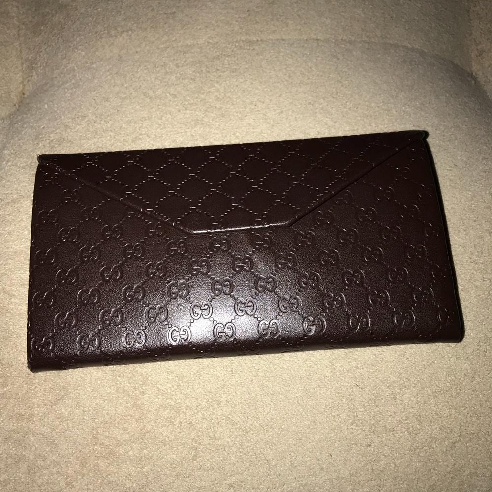 Eyeglass case